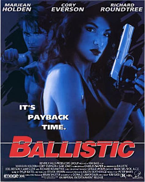 ballistic movie 2024|BALLiSTIC .